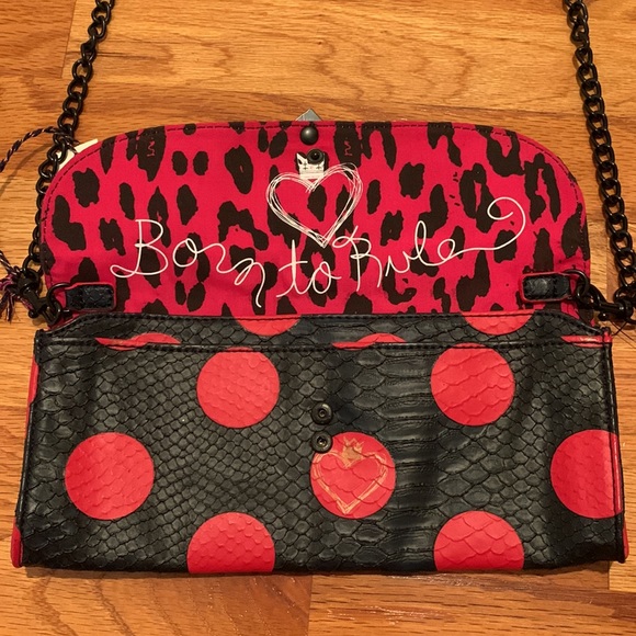 Princess Vera Wang Crossbody - Picture 4 of 7